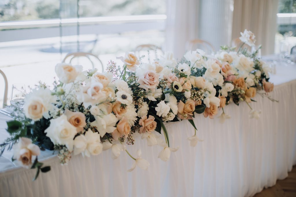 Sydney Wedding and Event Florist — Maple Florist